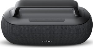 Veho MZ-7 Głośnik mono przenośny Czarny 40 W 8