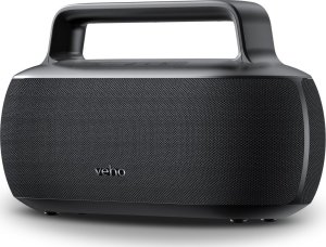 Veho MZ-7 Głośnik mono przenośny Czarny 40 W 10
