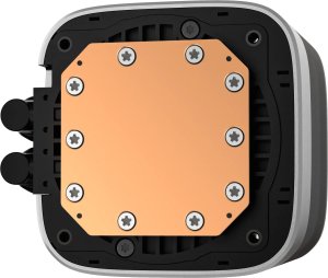 Chłodzenie wodne Deepcool LP360 (R-LP360-BKMSNC-G-1) 3