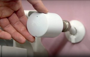 Shelly Plug & Play "2x Blu TRV & Blu Gateway Gen3" – Inteligentna głowica termostatyczna 4