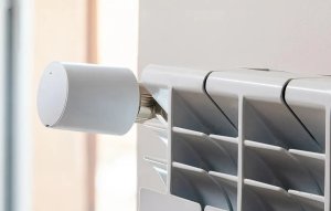 Shelly Plug & Play "2x Blu TRV & Blu Gateway Gen3" – Inteligentna głowica termostatyczna 5