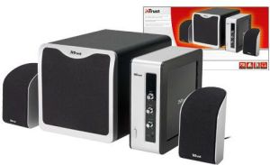 Głośniki komputerowe Trust Speaker Set SP-3920 1