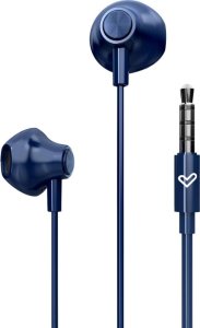 Energy Sistem EasyPods Słuchawki Przewodowa Douszny Muzyka/dzień powszedni Niebieski 1