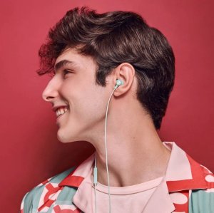 Słuchawki Energy Sistem EasyPods Słuchawki Przewodowa Douszny Muzyka/dzień powszedni Miętowy 5