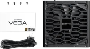 Zasilacz Chieftec Vega 850W (PPG-850-S) 7