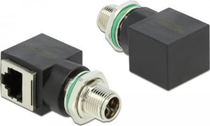 DeLOCK 66565 karta sieciowa Ethernet 10000 Mbit/s 1