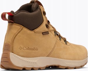 Columbia Landroamer Explorer WP NB 2103871373 Beżowe 42,5 6