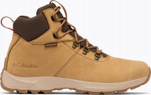Buty trekkingowe męskie Columbia Landroamer Explorer WP NB 2103871373 Beżowe 46 2