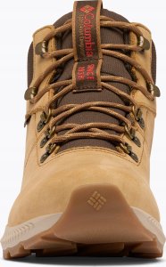 Buty trekkingowe męskie Columbia Landroamer Explorer WP NB 2103871373 Beżowe 46 4