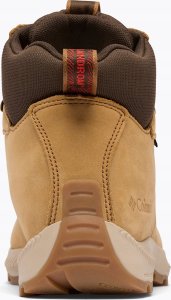 Buty trekkingowe męskie Columbia Landroamer Explorer WP NB 2103871373 Beżowe 46 5