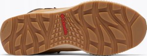 Buty trekkingowe męskie Columbia Landroamer Explorer WP NB 2103871373 Beżowe 46 7