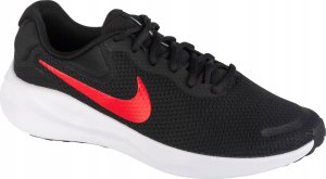 Nike Revolution 7 FB2207-003 Czarne 42 1