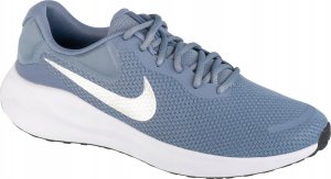 Nike Revolution 7 FB2207-403 Niebieskie 42,5 1