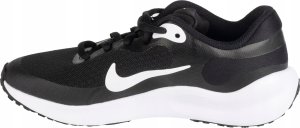 Nike Revolution 7 GS FB7689-003 Czarne 32 2
