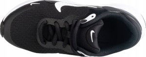 Nike Revolution 7 GS FB7689-003 Czarne 32 3