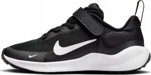 Nike Revolution 7 GS FB7689-003 Czarne 33,5 1