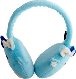 Słuchawki Squishmallows plush Bluetooth słuchawki Tatiana 2