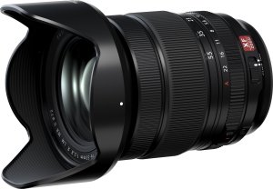 Lens Fujinon XF16-55mmF2.8 R LM WR II 2
