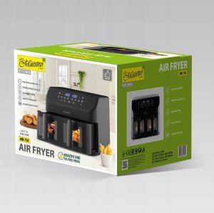 Frytownica beztluszczowa Maestro MR-758 4