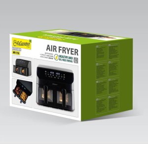 Frytownica beztluszczowa Maestro MR-758 5