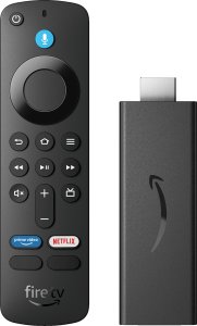 Odtwarzacz multimedialny Amazon Fire TV Stick 2024 1