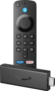 Odtwarzacz multimedialny Amazon Fire TV Stick 2024 2