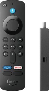 Odtwarzacz multimedialny Amazon Fire TV Stick 2024 3