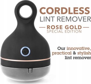 Golarka do ubrań Beldray BEL01034EU7 Lint remover 2