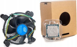 Procesor Intel Pentium Gold  G5400, 3.7 GHz, 4 MB, MPK (CM8068403360112) 5