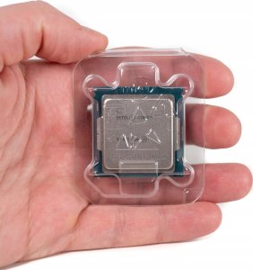 Procesor Intel Pentium Gold  G5400, 3.7 GHz, 4 MB, MPK (CM8068403360112) 6