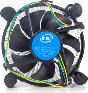 Procesor Intel Pentium Gold  G5400, 3.7 GHz, 4 MB, MPK (CM8068403360112) 8