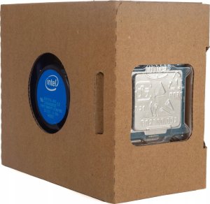 Procesor Intel Pentium Gold  G5400, 3.7 GHz, 4 MB, MPK (CM8068403360112) 9