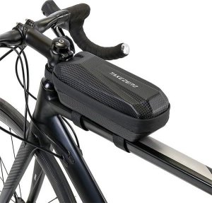 TAKEZERO TZ05 Bike Case/Mount Frame Bag Black 1