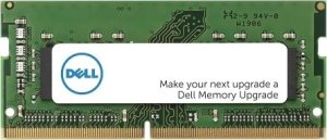 DELL SNPR62CWC/32G moduł pamięci 32 GB 1 x 32 GB DDR5 4800 MHz 1