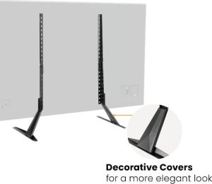 Vivolink VLMT400B uchwyt / stojak do monitorów 2