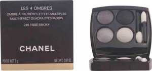 CHANEL LES 4 OMBRES OMBRE A PAUPIERES EFFETS MULTIPLES 328 BLURRY MAUVE 1,2G 2