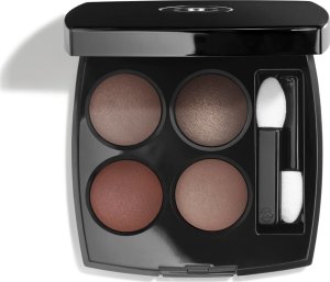 CHANEL LES 4 OMBRES OMBRE A PAUPIERES EFFETS MULTIPLES 328 BLURRY MAUVE 1,2G 4