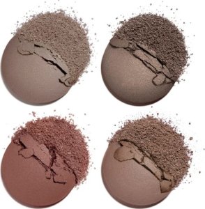 CHANEL LES 4 OMBRES OMBRE A PAUPIERES EFFETS MULTIPLES 328 BLURRY MAUVE 1,2G 5