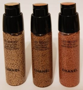 CHANEL LES BEIGES TOUCHES DE-TEINT WATER FRESH COMPLEXION TOUCH B20 20ML 1