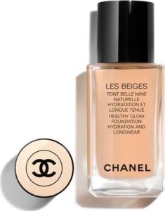 CHANEL LES BEIGES HEALTHY GLOW FOUNDATION HYDRATION B30 30ML 1