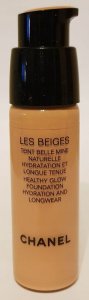 CHANEL LES BEIGES HEALTHY GLOW FOUNDATION HYDRATION B30 30ML 3