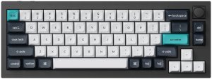 Klawiatura Keychron Q2 Max QMK/VIA Gateron Jupiter 1