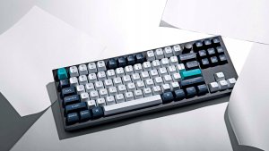 Klawiatura Keychron Q3 Max QMK/VIA Gateron Jupiter (Q3M-M3-BO) 6