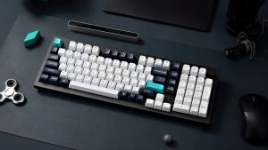 Klawiatura Keychron Q5 Max Gateron Jupiter 2
