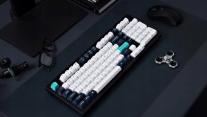 Klawiatura Keychron Q5 Max Gateron Jupiter 5