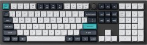 Klawiatura Keychron Q6 Max QMK/VIA Gateron Jupiter 1