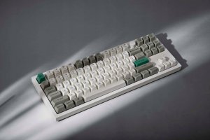 Klawiatura Keychron Q3 Max QMK/VIA Gateron Jupiter 4