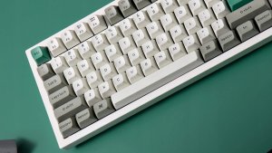 Klawiatura Keychron Q3 Max QMK/VIA Gateron Jupiter 6