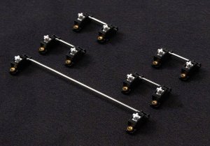 Klawiatura Keychron Q3 Max QMK/VIA Gateron Jupiter 7