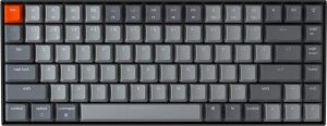 Keychron - K2 Wireless Mechanical Keyboard v2 - Bezprzewodowa Klawiatura Mechaniczna RGB Brown A 5